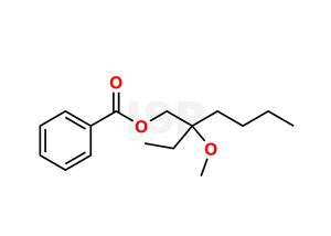 2-Methoxy-2-Ethylhexyl Benzoate - Image 1