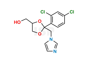 Ketoconazole Impurity 12 - Image 1