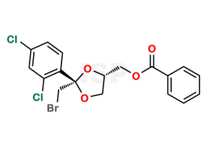 Ketoconazole Impurity 13 - Image 1