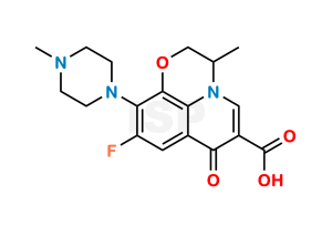 Ofloxacin - Image 1
