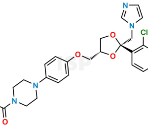 Ketoconazole D3 - Image 1
