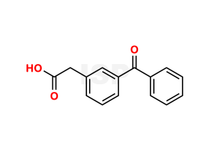 Ketoprofen EP Impurity B - Image 1
