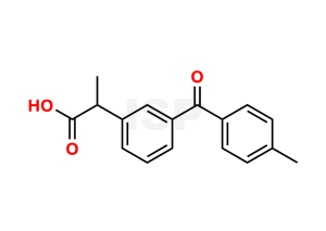 Ketoprofen EP Impurity D - Image 1