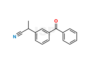 Ketoprofen EP Impurity F - Image 1