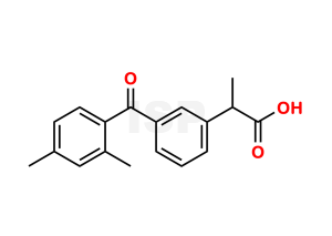 Ketoprofen EP Impurity J - Image 1