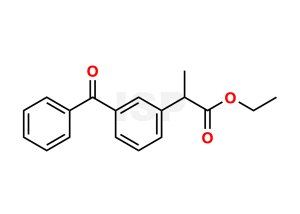 Ketoprofen Ethyl Ester - Image 1