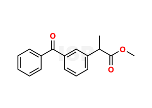 Ketoprofen Methyl Ester - Image 1