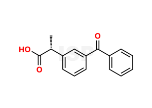 Ketoprofen R-Isomer - Image 1