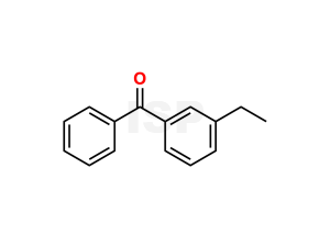 3-Ethylbenzophenone - Image 1