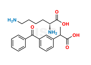Ketoprofen Lysinate - Image 1