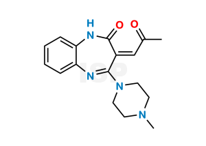 Olanzapine Lactam - Image 1