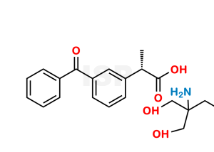 Dexketoprofen Trometamol - Image 1