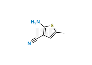 2-Amino-5-Methyl-3-Thiophenecarbonitrile - Image 1