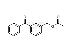 Ketoprofen Impurity 1 - Image 1