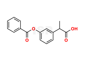 Ketoprofen Impurity 6 - Image 1