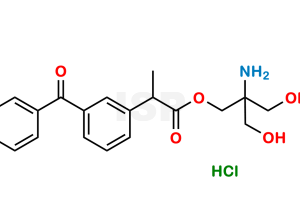 Ketoprofen Impurity 8 - Image 1
