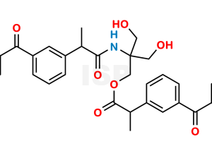 Ketoprofen Impurity 9 - Image 1