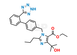 Olmesartan Ethyl Ester - Image 1