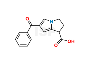 Ketorolac EP Impurity C - Image 1