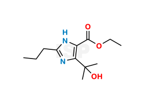 Olmesartan Imidazole Ethyl Ester Impurity - Image 1