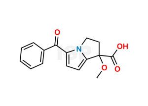 Ketorolac EP Impurity D - Image 1