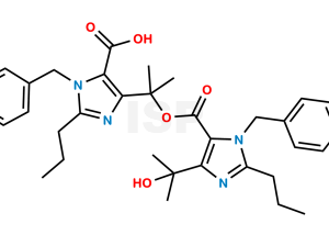 Olmesartan Dimer Ester - Image 1