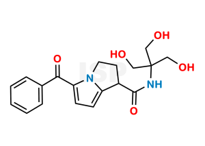 Ketorolac EP Impurity E - Image 1