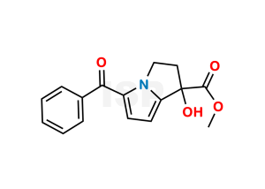 Ketorolac EP Impurity G - Image 1