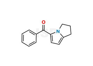 Ketorolac EP Impurity I - Image 1