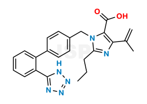 Olmesartan Anhydro Acid - Image 1