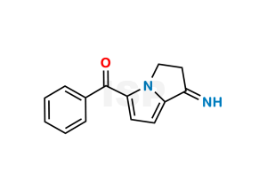 Ketorolac 1-Imino Impurity - Image 1