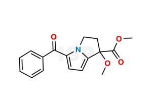 Ketorolac 1-Methoxy Methyl Ester - Image 1