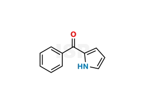 Ketorolac 2-Benzoylpyrrole Impurity - Image 1