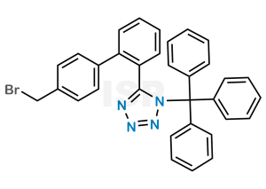 Olmesartan Impurity 52 - Image 1