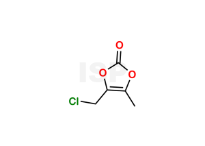 Olmesartan Medoxomil Impurity 6 - Image 1