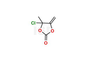 Olmesartan Medoxomil Impurity 4 - Image 1