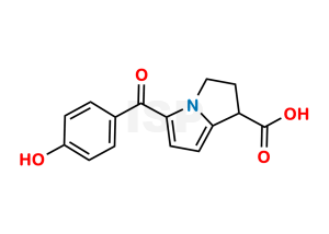 Ketorolac 4-Hydroxy Metabolite - Image 1