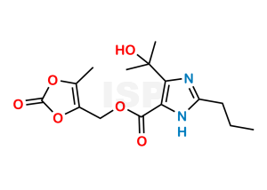 Olmesartan Medoxomil Impurity 5 - Image 1