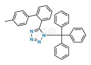 Olmesartan TTMB Impurity - Image 1