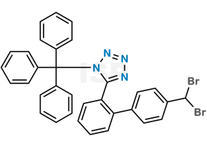 Olmesartan Impurity 2 - Image 1