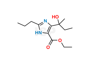 Olmesartan Impurity 3 - Image 1
