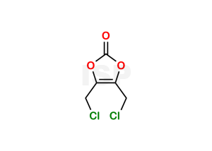 Olmesartan Impurity 4 - Image 1