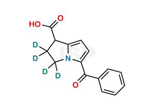 Rac Ketorolac D4 - Image 1