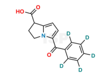 Ketorolac D5