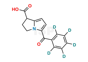 Ketorolac D5 - Image 1