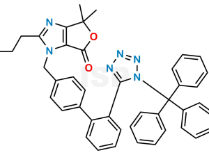 Olmesartan Medoxomil Impurity G - Image 1
