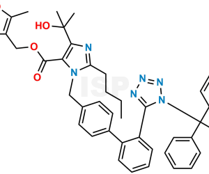 Olmesartan Impurity 11 - Image 1