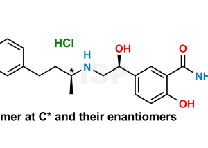 Labetalol Hydrochloride - Image 1