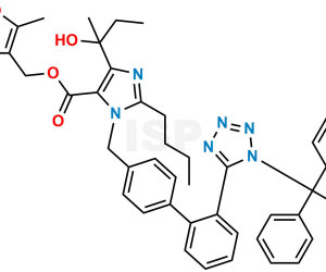 Olmesartan Impurity 12 - Image 1