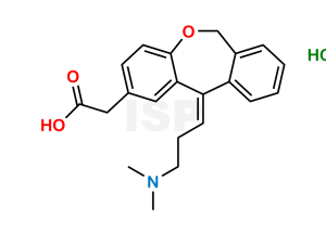 Olopatadine Hydrochloride - Image 1